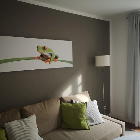 Appartement Cecile พอทสดัม ภายนอก รูปภาพ