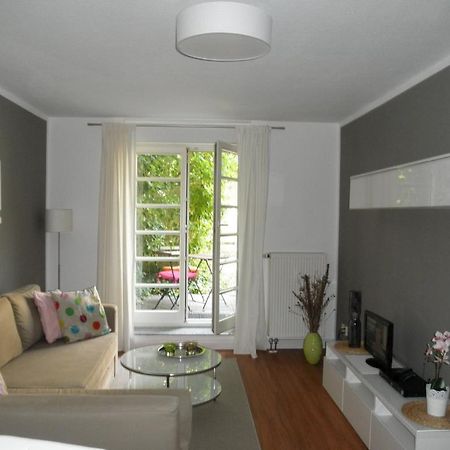 Appartement Cecile พอทสดัม ห้อง รูปภาพ