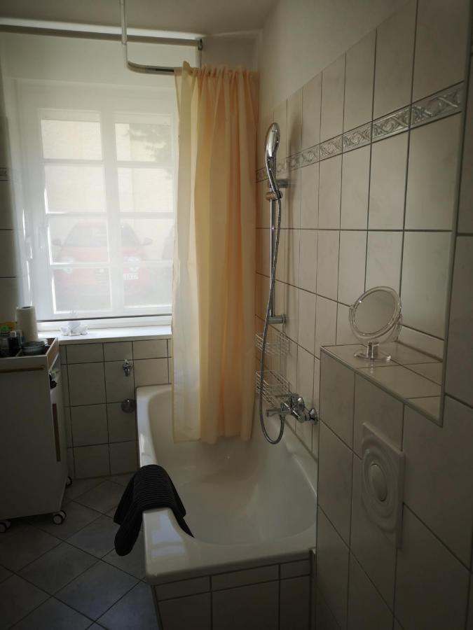 Appartement Cecile พอทสดัม ภายนอก รูปภาพ