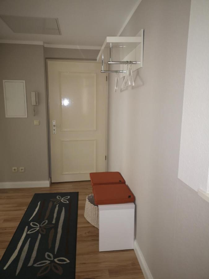 Appartement Cecile พอทสดัม ภายนอก รูปภาพ