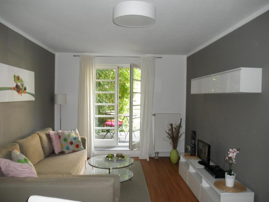 Appartement Cecile พอทสดัม ห้อง รูปภาพ