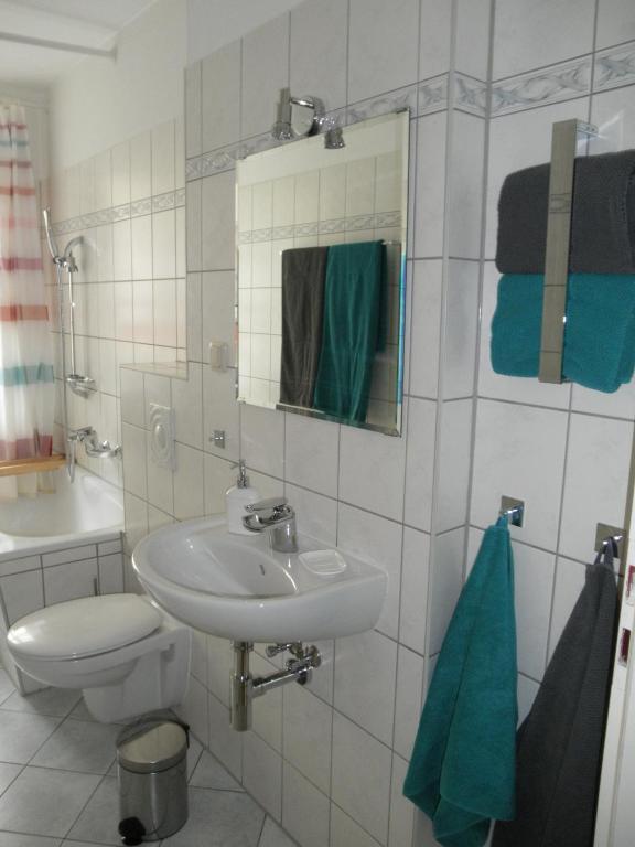 Appartement Cecile พอทสดัม ห้อง รูปภาพ