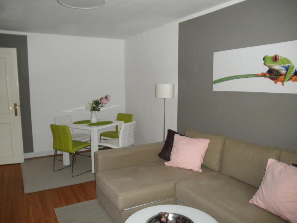 Appartement Cecile พอทสดัม ห้อง รูปภาพ