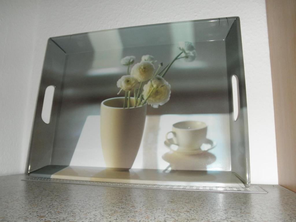 Appartement Cecile พอทสดัม ภายนอก รูปภาพ